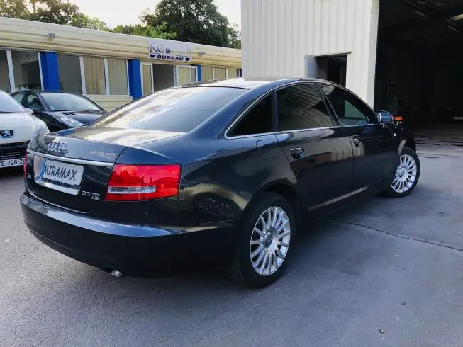 Audi A6 2007 – photo 4