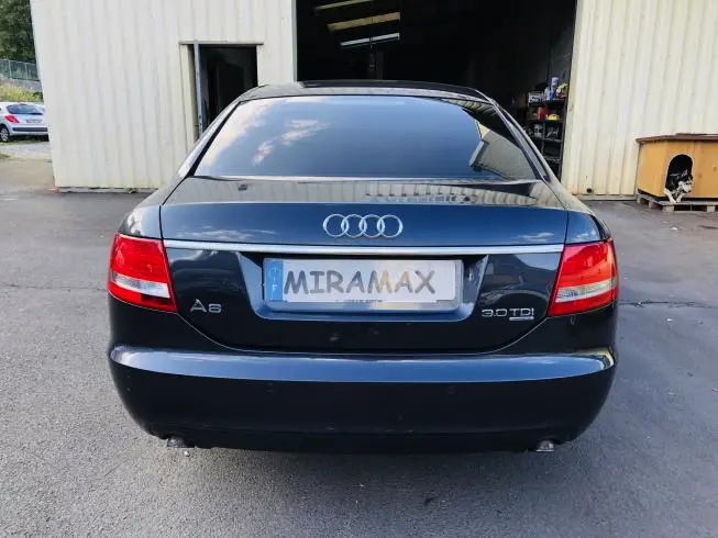 Audi A6 2007 – photo 5
