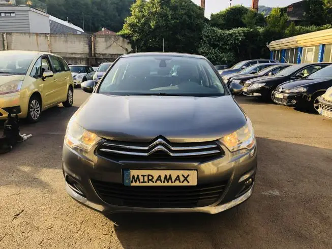 Citroen C4 2012 – photo 2
