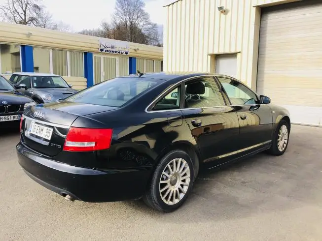Audi A6 2007 – photo 4