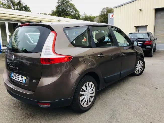 Renault SCENIC 2009 – photo 3