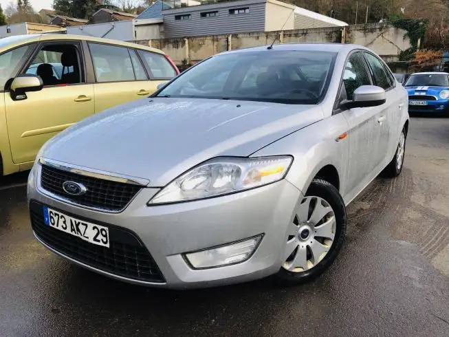 Ford MONDEO 2007 – photo 1