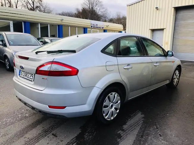 Ford MONDEO 2007 – photo 4