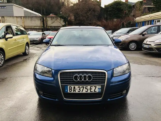 Audi A3 2005 – photo 2