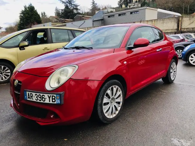 Alfa Romeo MITO 2010 – photo 1