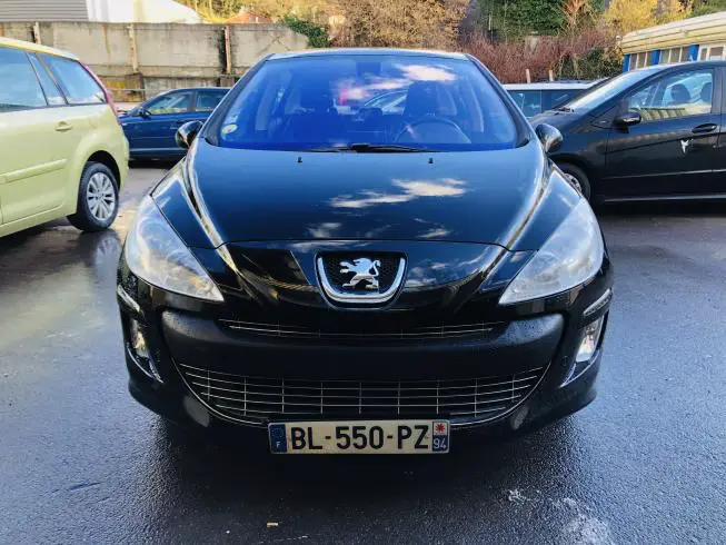 Peugeot 308 2008 – photo 2