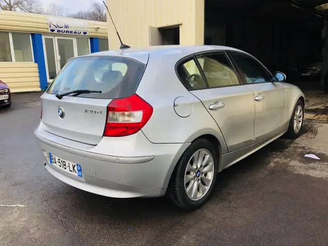 Bmw SERIE 1 2006 – photo 4
