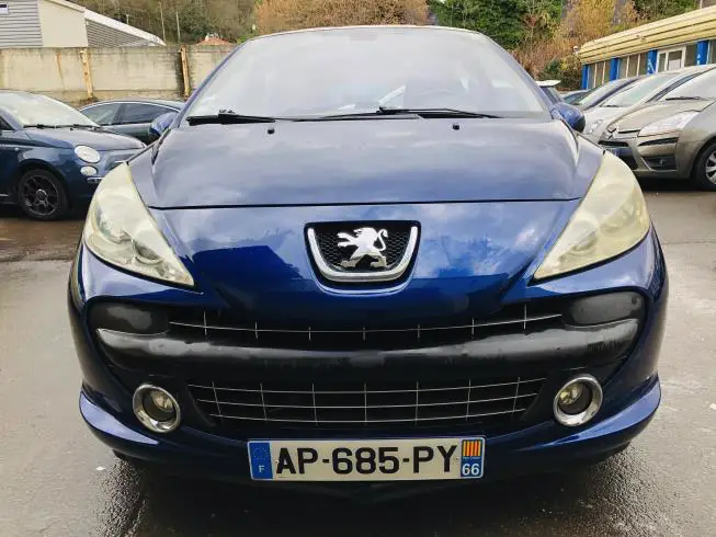 Peugeot 207 2007 – photo 2