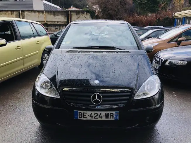 Mercedes CLASSE A 2007 – photo 2