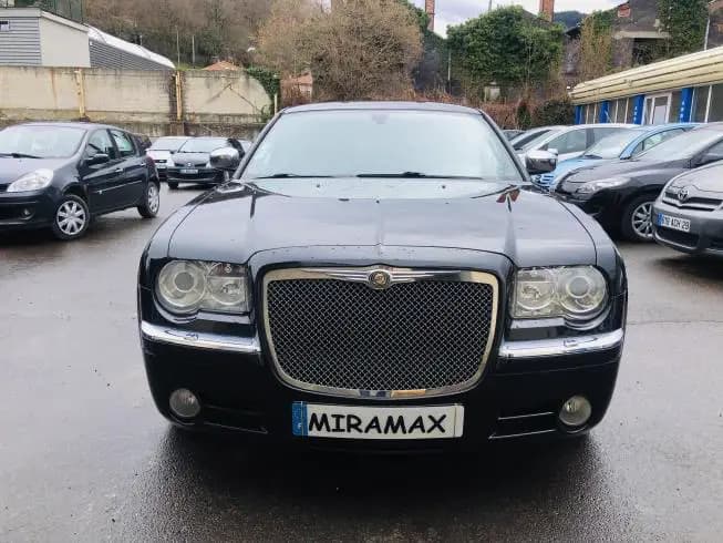 Chrysler 300 C 2006 – photo 3