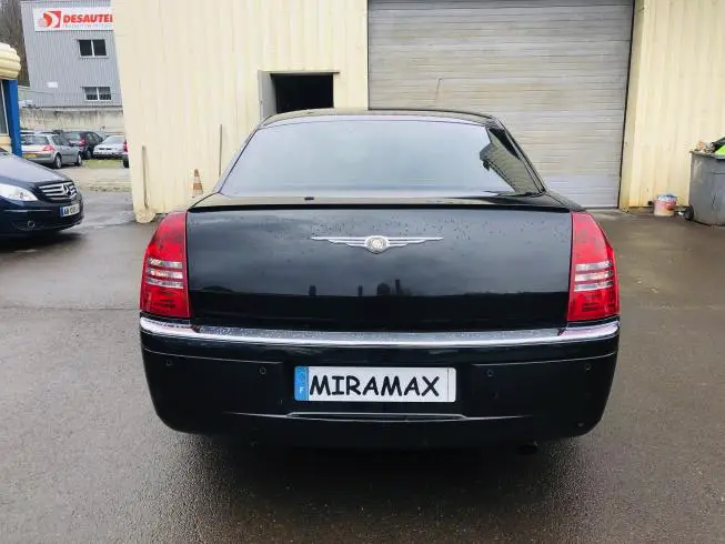 Chrysler 300 C 2006 – photo 5
