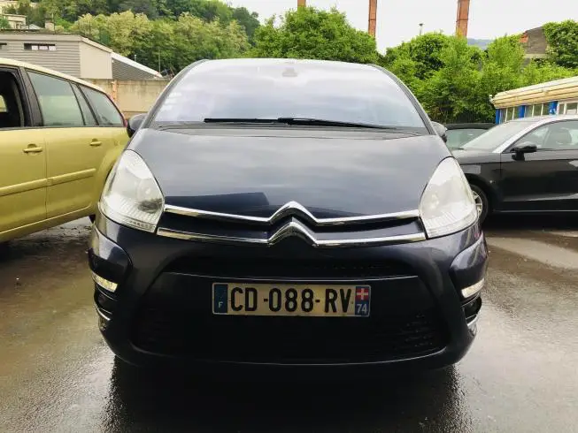 Citroen C4 PICASSO 2011 – photo 2
