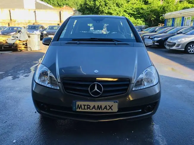 Mercedes CLASSE A 2009 – photo 2