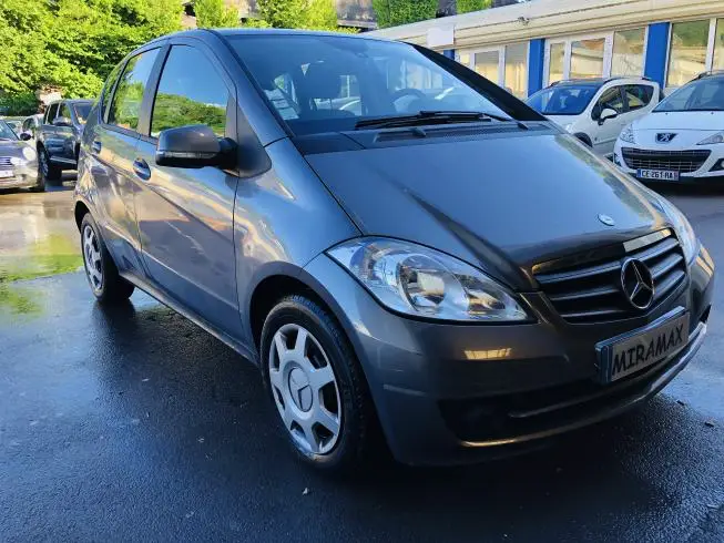 Mercedes CLASSE A 2009 – photo 3