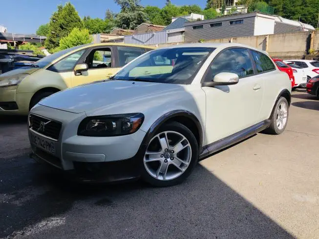 Volvo C30 2007 – photo 1