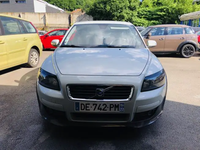 Volvo C30 2007 – photo 2