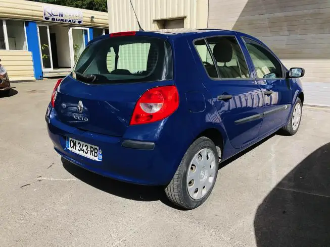Renault CLIO 2006 – photo 4