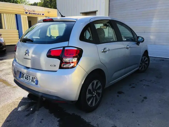 Citroen C3 2015 – photo 4