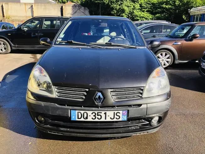 Renault CLIO 2004 – photo 2