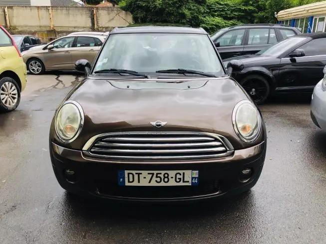 Mini MINI 2009 – photo 2