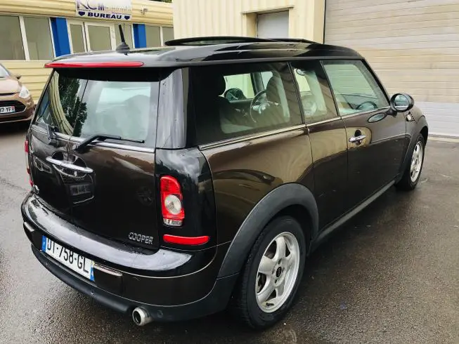Mini MINI 2009 – photo 5