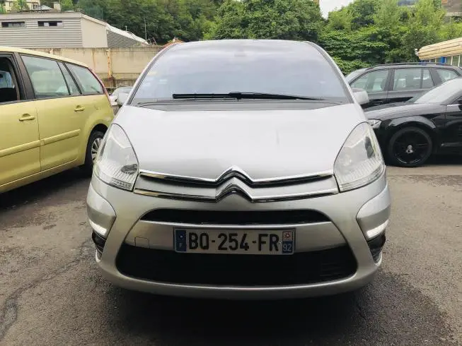 Citroen C4 PICASSO 2011 – photo 2