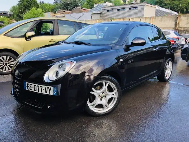 Alfa Romeo MITO 2011 – photo 1