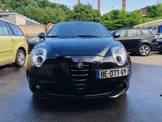 Alfa Romeo MITO 2011 – photo 2