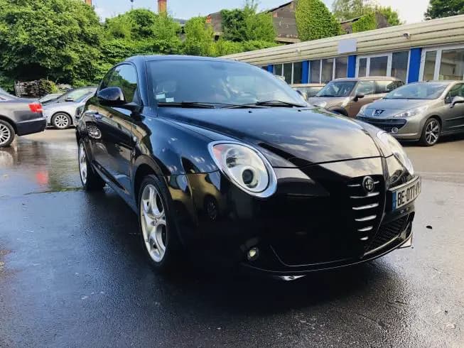 Alfa Romeo MITO 2011 – photo 3
