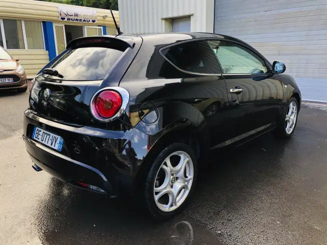 Alfa Romeo MITO 2011 – photo 4
