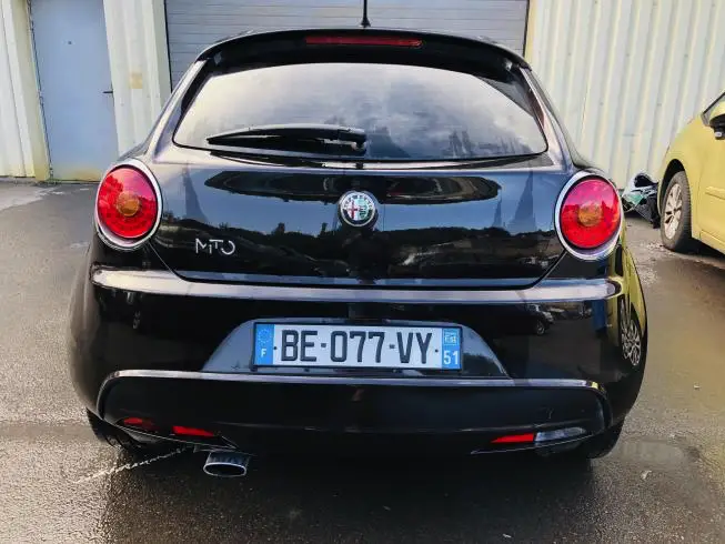 Alfa Romeo MITO 2011 – photo 5