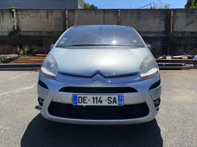 Citroen C4 PICASSO 2008 – photo 2