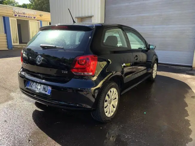 Volkswagen POLO 2012 – photo 4