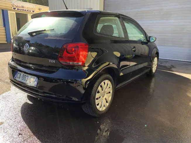 Volkswagen POLO 2012 – photo 5
