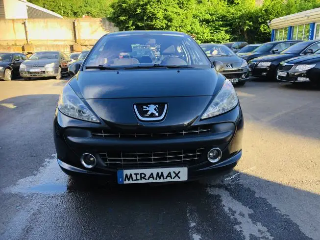 Peugeot 207 2009 – photo 2