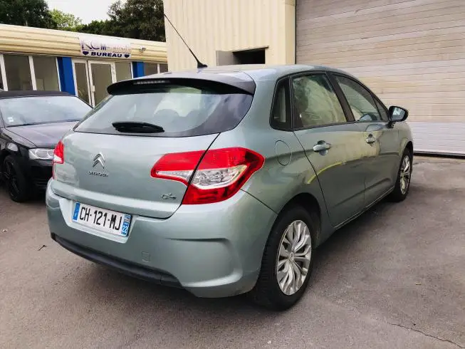 Citroen C4 2012 – photo 4