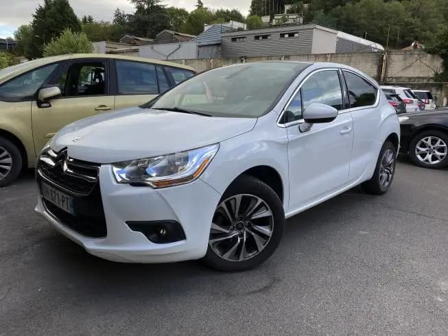Citroen DS4 2014 – photo 1