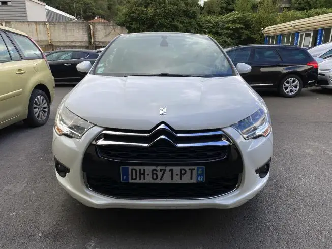 Citroen DS4 2014 – photo 2