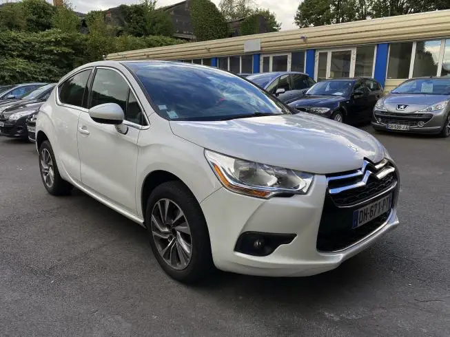 Citroen DS4 2014 – photo 3