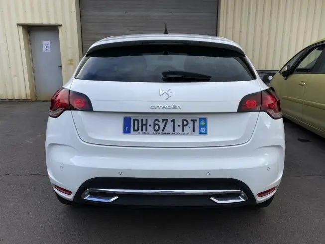 Citroen DS4 2014 – photo 5