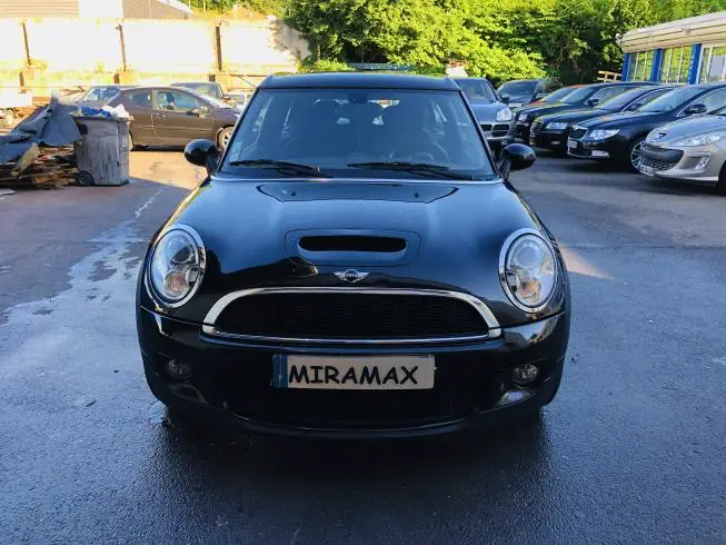 Mini CLUBMAN 2009 – photo 2