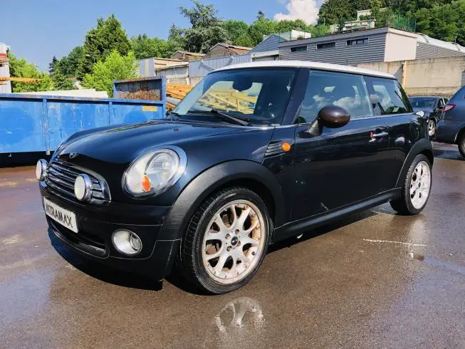 Mini MINI 2007 – photo 1