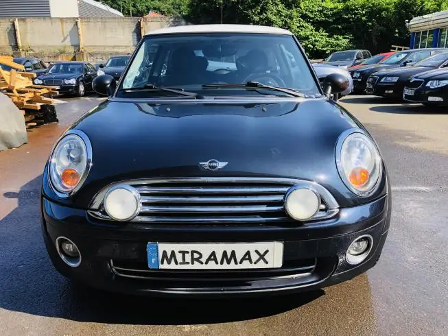 Mini MINI 2007 – photo 2