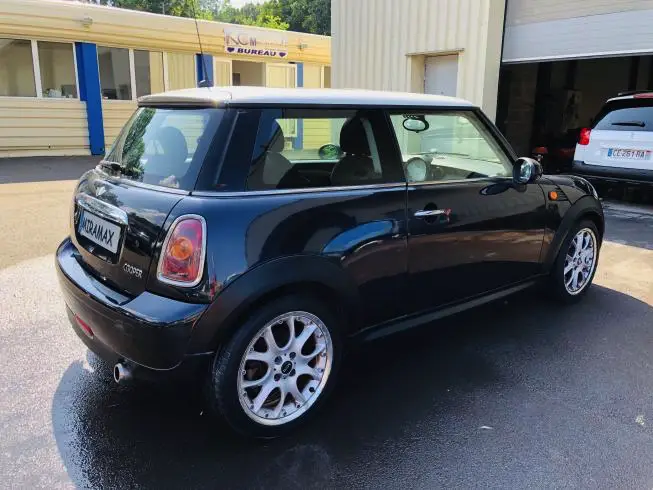 Mini MINI 2007 – photo 3