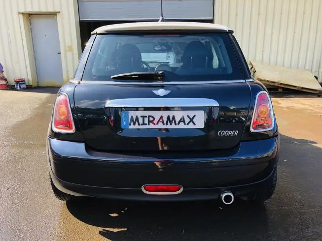 Mini MINI 2007 – photo 4