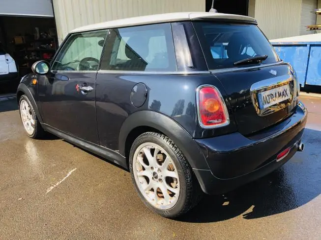 Mini MINI 2007 – photo 5