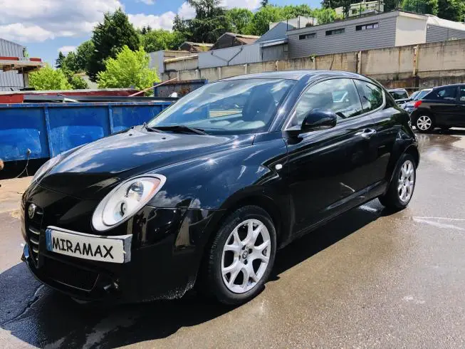 Alfa Romeo MITO 2012 – photo 1
