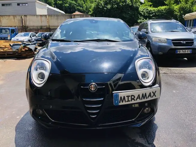 Alfa Romeo MITO 2012 – photo 2
