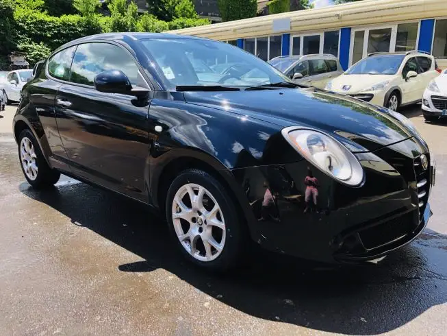 Alfa Romeo MITO 2012 – photo 3