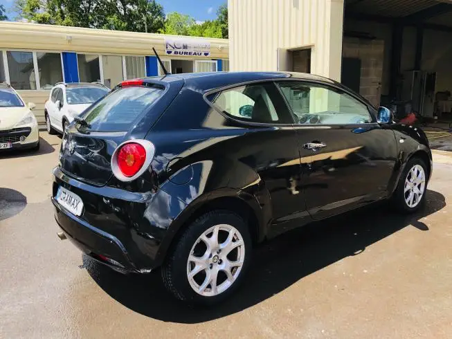 Alfa Romeo MITO 2012 – photo 4
